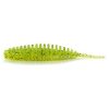 FISHUP_TANTA 1.5" (10PCS.), #055 - CHARTREUSE/BLACK