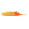 FISHUP_TANTA 2" (9PCS.), #135 - CHEESE/HOT ORANGE