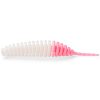 FISHUP_TANTA 2" (9PCS.), #132 - WHITE/BUBBLE GUM