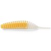 FISHUP_TANTA 2" (9PCS.), #134 - CHEESE/WHITE