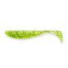 FISHUP_WIZZLE SHAD 2" (10PCS.), #042 - WATERMELON SEED