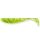 FISHUP_WIZZLE SHAD 3" (8PCS.), #055 - CHARTREUSE/BLACK