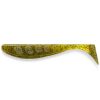 FISHUP_WIZZLE SHAD 3" (8PCS.), #074 - GREEN PUMPKIN SEED