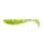 FISHUP_WIZZLE SHAD 3" (8PCS.), #045 - GREEN PUMPKIN/RED & BLACK