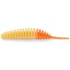 FISHUP_TANTA 1.5" (10PCS.), #135 - CHEESE/HOT ORANGE