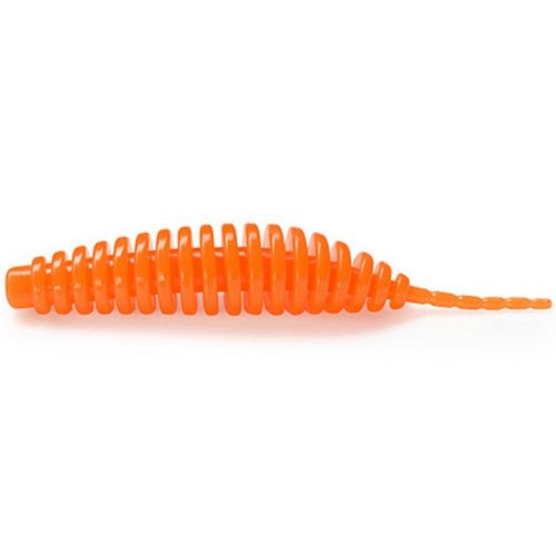 FISHUP_TANTA 2.5" (8PCS.), #113 - HOT ORANGE