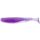 FISHUP_U-SHAD 2" (10PCS.), #014 - VIOLET/BLUE