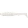 FISHUP_U-SHAD 2" (10PCS.), #081 - PEARL