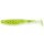 FISHUP_U-SHAD 2.5" (9PCS.), #026 - FLO CHARTREUSE/GREEN