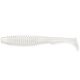 FISHUP_U-SHAD 3" (9PCS.), #081 - PEARL