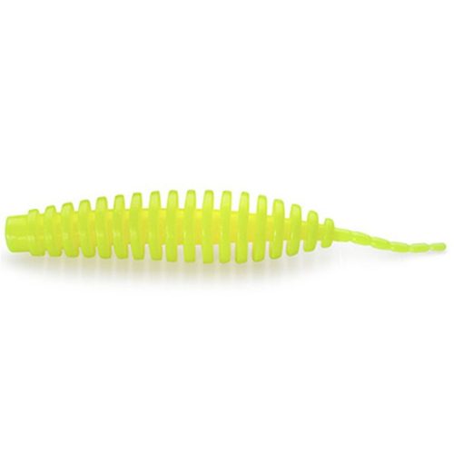 FISHUP_TANTA 3.5" (5PCS.), #046 - LEMON