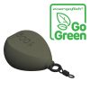 CARP EXPERT FLAT FORGÓS ÓLOM 110G SZINEZETT GO GREEN