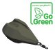 CARP EXPERT LONG CAST TÁVDOBÓ FORGÓS ÓLOM 60G GO GREEN