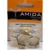 AMIDA HACKLE PLIER (CLESTISOR HACKLE) MARE