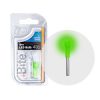 elektromos kapásjelző - IBITE 435 ELEM + BULB MS