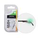elektromos kapásjelző - IBITE FEEDER SPICCGYŰRŰ KIT 211 ELEM + ZÖLD LED + GYŰRŰ 2.0X2.4-6MM