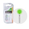 elektromos kapásjelző - 3.0V LED STICK DIA3X27MM ZÖLD