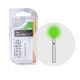elektromos kapásjelző - 3.0V LED STICK DIA3X27MM ZÖLD