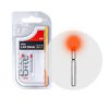 elektromos kapásjelző - 3.0V LED STICK DIA3X27MM ZÖLD