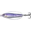 LIVETARGET ERRATIC SHINER SPOON SILVER/BLUE50 MM 7 G