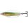 LIVETARGET ERRATIC SHINER SPOON GOLD/GREEN50 MM 7 G