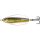 LIVETARGET ERRATIC SHINER SPOON GOLD/BLACK 50 MM 7 G