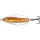 LIVETARGET ERRATIC SHINER SPOON GOLD/RED50 MM 7 G