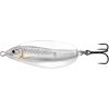 LIVETARGET ERRATIC SHINER SPOON SILVER/PEARL50 MM 7 G