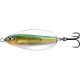 LIVETARGET ERRATIC SHINER SPOON GOLD/GREEN55 MM 11 G