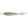 LIVETARGET FLUTTER SHAD JIGGING SPOON SILVER/BRONZE 50 MM 11 G