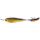 LIVETARGET FLUTTER SHAD JIGGING SPOON GOLD/BLACK 50 MM 11 G