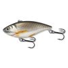 LIVETARGET GOLDEN SHINER RATTLEBAIT SILVER/GREEN 50 MM 7 G