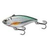 LIVETARGET GOLDEN SHINER RATTLEBAIT GLOW/WHITE 50 MM 7 G