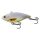 LIVETARGET GOLDEN SHINER RATTLEBAIT GLOW/WHITE 60 MM 7 G