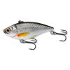 LIVETARGET GOLDEN SHINER RATTLEBAIT GLOW/GOLD 70 MM 14 G