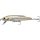 LIVETARGET MINNOW FINESSE JERKBAIT SILVER/PEARL 60 MM 11G