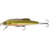 LIVETARGET MINNOW FINESSE JERKBAIT SILVER/PEARL 60 MM 11G