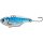 LIVETARGET SONIC SHAD BLADE BAIT SILVER/BLUE 50 MM 11G