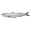 LIVETARGET SHINER WALKING BAIT PEARL GHOST 115 MM 14 G