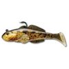 LIVETARGET GOBY SWIMBAIT NATURAL 80 MM 14 G