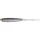 LIVETARGET GHOST TAIL MINNOW DROPSHOT BAIT SILVER/SMOKE 95 MM