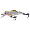 LIVETARGET TROUT JERKBAIT BROWN TROUT 50 MM 11G