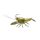 LIVETARGET LIVE CRAW FINESS BAIT  MOSS CRAW 63MM 11G SLOW SINKING