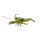 LIVETARGET LIVE CRAW FINESS BAIT  CHARTREUSE BLACK 63MM 11G SLOW SINKING