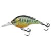 LIVETARGET PUMPKINSEED CRANKBAIT NATURAL/MATTE 70MM 14G FLOATING MEDIUM