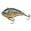 LIVETARGET BLUEGILL RATTLEBAIT NATURAL/MATTE 65MM 14G SINKING