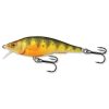 LIVETARGET YELLOW PERCH JERKBAIT NATURAL/MATTE 98MM 16G FLOATING