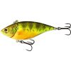 LIVETARGET YELLOW PERCH RATTLEBAIT NATURAL/MATTE 50MM 7G SINKING