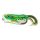 LIVETARGET FROG POPPER FLOROSCENTGREEN/YELLOW 55MM 11G FLOATING