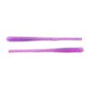 LIVETARGET 4.5" FINESSE WORM PURPLE / PINK 114 MM   SINKING 4DB/CSOMAG